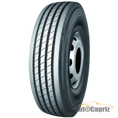 Шины TransKing EcoSmart 13 (рулевая ось) 295/80 R22.5 152/149M